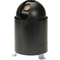 Day/Night PTZ Dome Camera