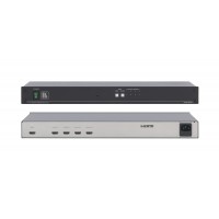 1:4 HDMI Distribution Amplifier
